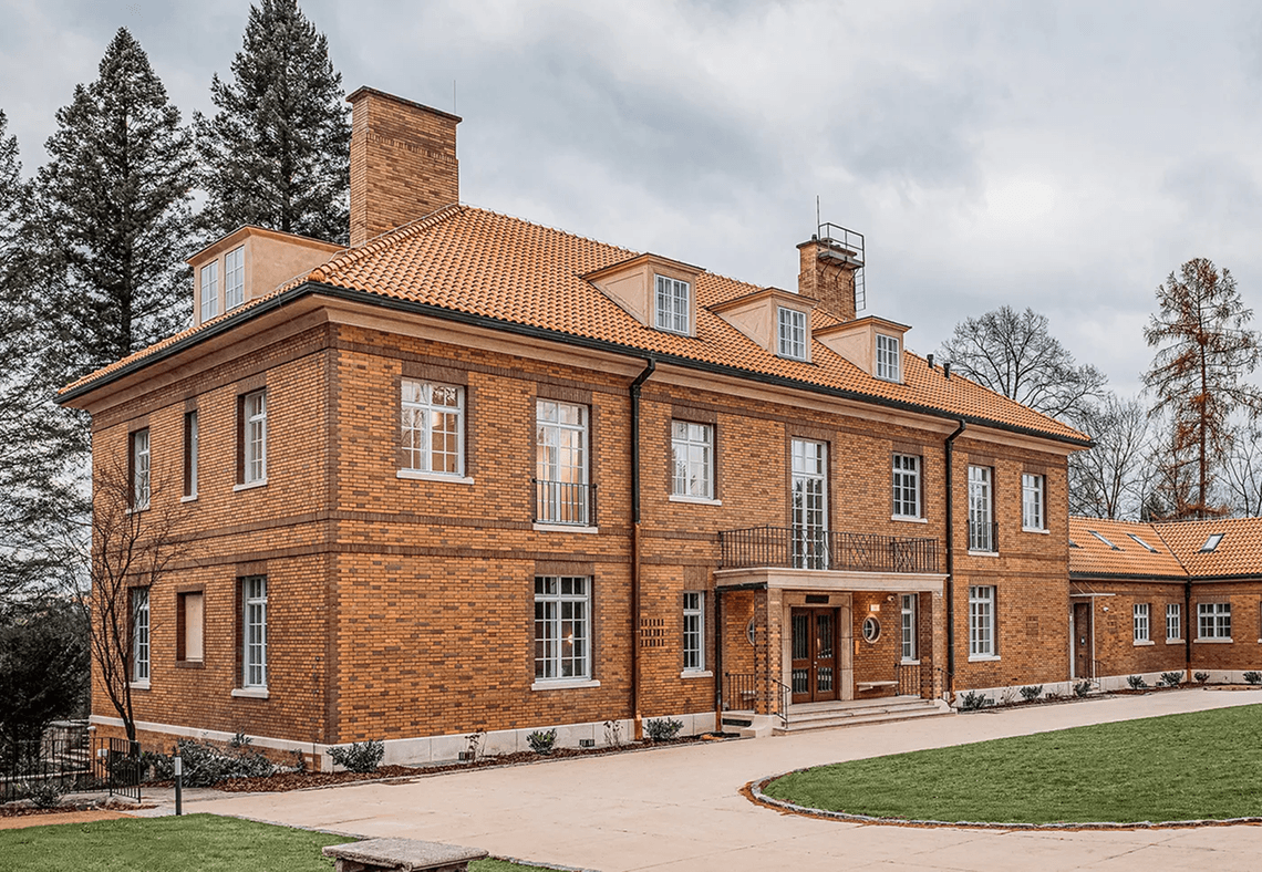 Čiperova vila
