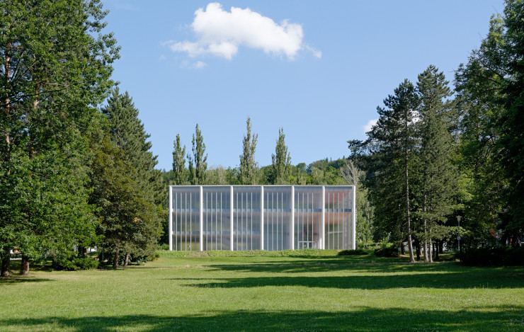 Komentované prohlídky Památníku Tomáše Bati v den připomínky úmrtí Tomáše Bati - ZDARMA