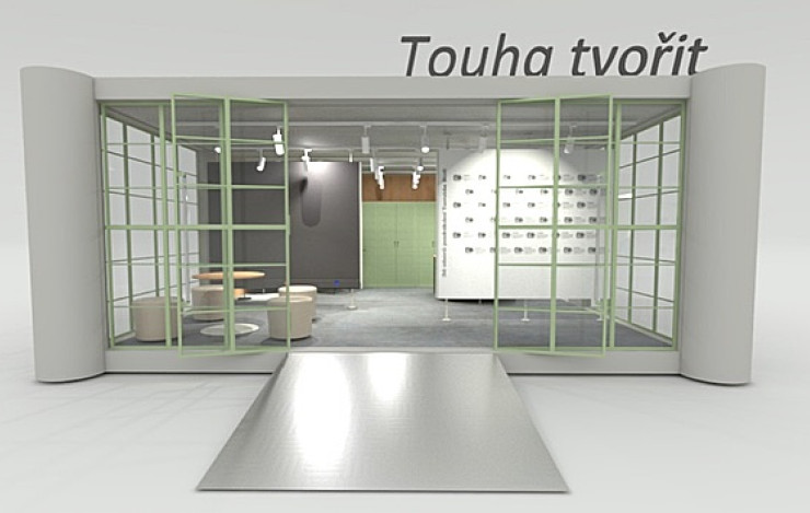 Baťův svět - City modul