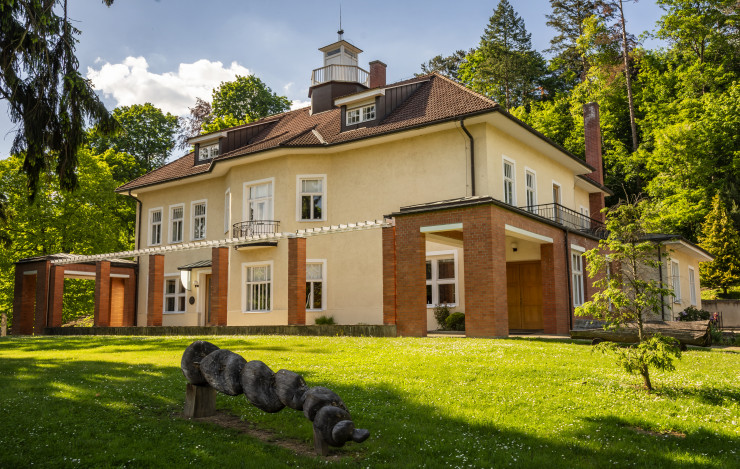 Představení knihy: Kuchařské umění první dámy Zlína - Receptury Marie Baťové