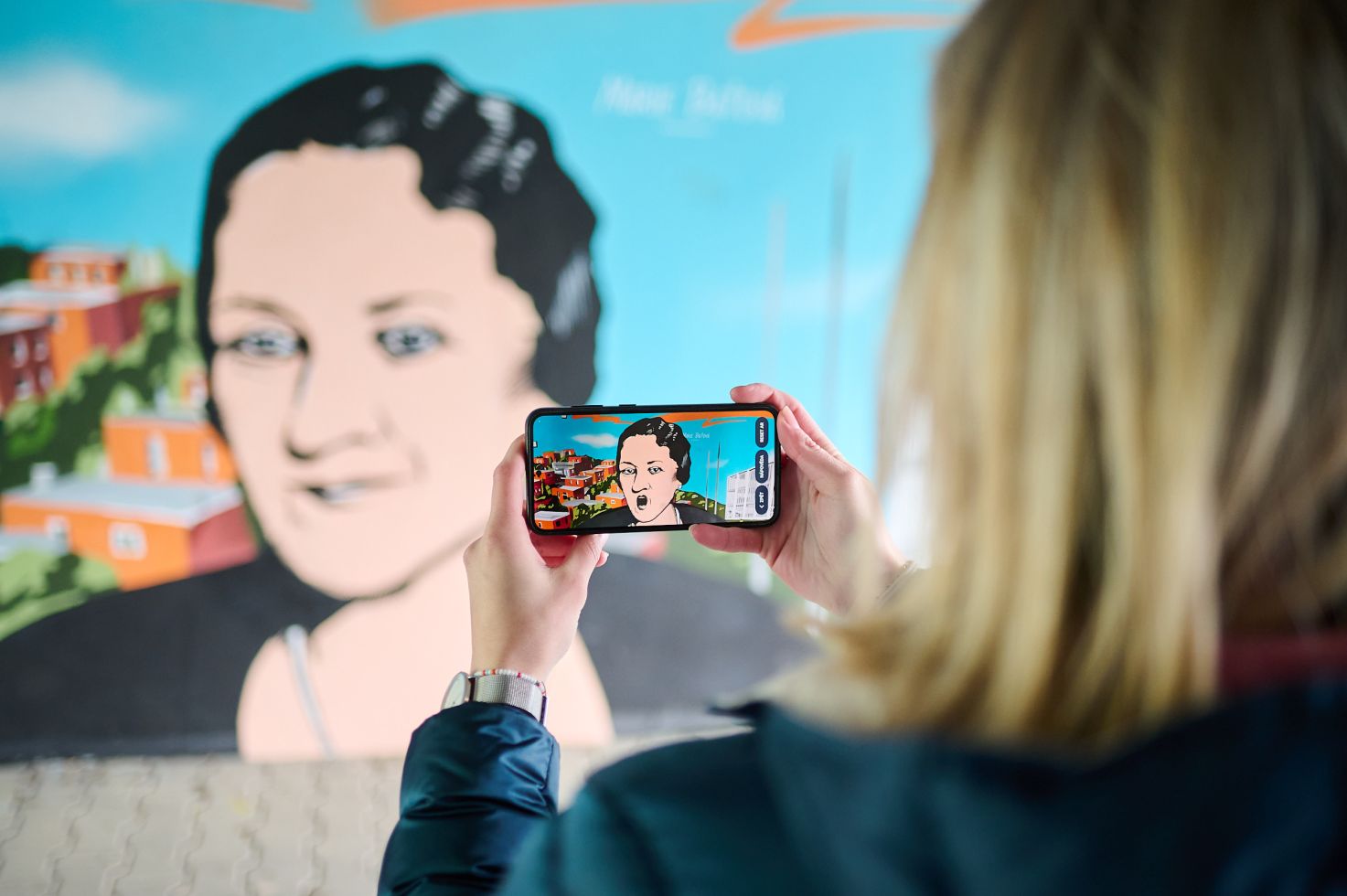 “Bata's Zlín” mobile app will guide you through the city
