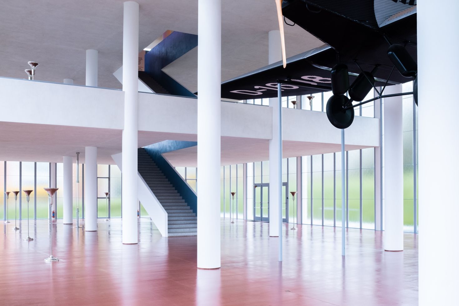 1 den ve Zlíně: Co všechno musíte vidět? II