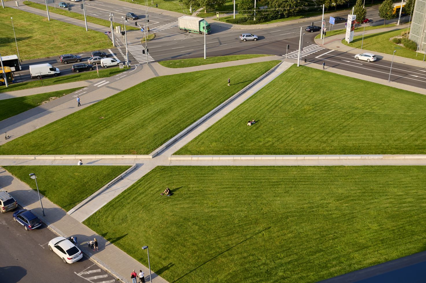 1 všední den ve Zlíně: Co všechno se dá vidět za 1 den?