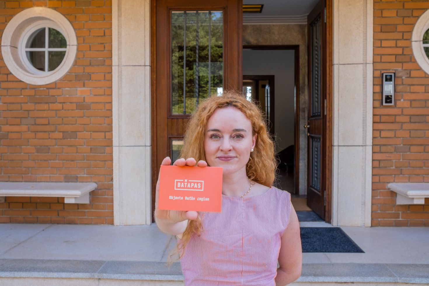 Startuje Baťapas. Turistická karta má přitáhnout lidi do muzeí i za architekturou